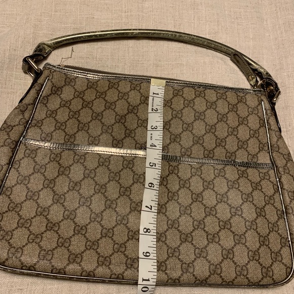 Used handbag - Picture 2 of 8